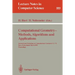 Computational Geometry - Methods, Algorithms and Applications: International Workshop on Computational Geometry CG '91 Bern, Switzerland, March 21-22,