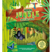 Hidden Jungle: Spotlight Book