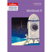 Collins International Primary English Workbook4