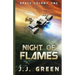 Night of Flames