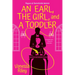 An Earl, the Girl, and a Toddler: A Remarkable and Groundbreaking Multi-Cultural Regency Romance Novel