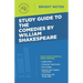 Study Guide to The Comedies by William Shakespeare