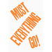 Everything Must Go!