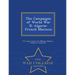 The Campaigns of World War II: Algeria-French Morocco - War College Series