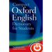 Compact Oxford English Dictionary: For University and College Students