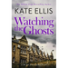 Watching the Ghosts: Book 4 in the Joe Plantagenet Series