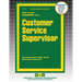 Customer Service Supervisor