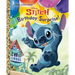 Birthday Surprise! (Disney Stitch)