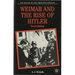 Weimar and the Rise of Hitler
