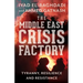 The Middle East Crisis Factory: Tyranny, Resilience and Resistance