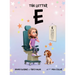 The Letter E: A Story of Faith, Family, and Life with Stargardt Macular Degeneration, Low Vision, and Legal Blindness