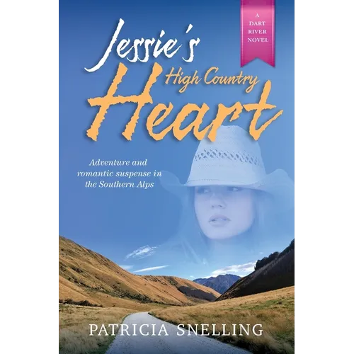 Jessie's High Country Heart