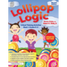 Lollipop Logic: Critical Thinking Activities (Book 1, Grades K-2)