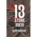 13 Storie Brevi Italian Edition