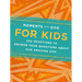Moments with God for Kids: 100 Devotions to Answer Your Questions about Our Amazing God