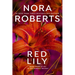Red Lily