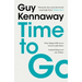 Time to Go