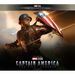 Marvel Studios' the Infinity Saga - Captain America: The First Avenger: The Art of the Movie
