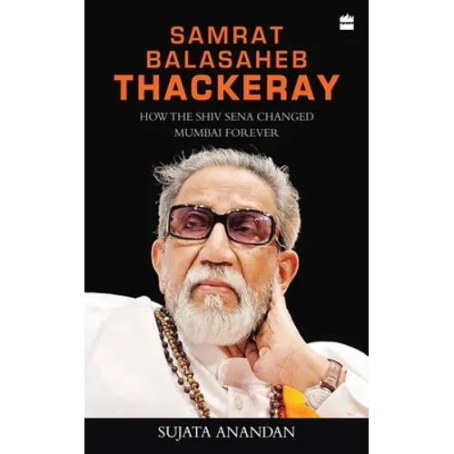 Samrat Balasaheb Thackeray