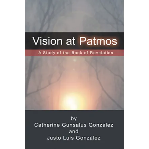 Vision at Patmos
