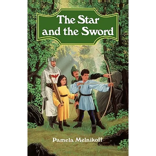 The Star and the Sword