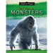 Mythical Monsters