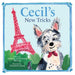 Cecil's New Tricks
