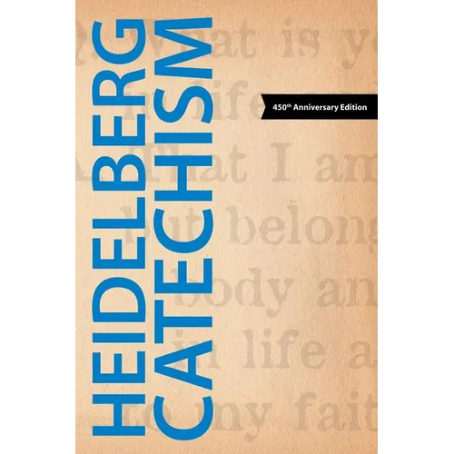 Heidelberg Catechism