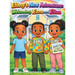 Elissy's New Adventure: Welcoming Ezra and Eliza