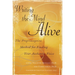 Writing the Mind Alive: The Proprioceptive Method for Finding Your Authentic Voice