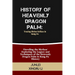 History of Heavenly Dragon Palm: Tracing Divine Strikes in Kung Fu: Unveiling the Mythos: Exploring the Legacy and Techniques of the Heavenly Dragon P