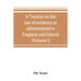 A treatise on the law of evidence as administered in England and Ireland; with illustrations from Scotch, Indian, American and other legal systems (Vo