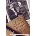 P.S. Look out for snakes: The love letters of Brian Farrell and Marie-Therese Dillon