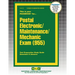 Postal Electronic/Maintenance/Mechanic Examination (955)