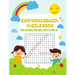 Kid's Word Search Puzzle Book: Fun Puzzles for Kids Ages 8 and Up