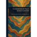 Guidebook of Palo Duro Canyon