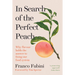 In Search of the Perfect Peach: Why Flavour Holds the Answer to Fixing Our Food System