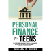 Personal Finance For Teens