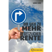 Ihr Weg zu mehr gesetzlicher Rente