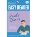 Polish Easy Reader - Paul's Diary: Graded Bilingual Story for Polish Beginners (A1-A2)