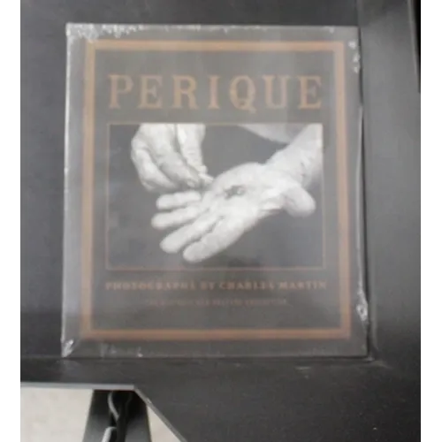 Perique: Photographs by Charles Martin