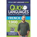 Quick Languages - English-French Phrasebook / Guide de conversation anglais-français