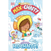 Max and Chaffy: Search for the Ice Chaffy