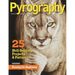 Pyrography Special Edition: 25 Skill-Building Projects & Patterns Featuring Burning for Beginners