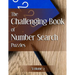 The Challenging Book of Number Search Puzzles Volume 2