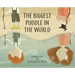 The Biggest Puddle in the World