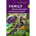 Family Walks and Hikes of Vancouver Island -- Revised Edition: Volume 1: Victoria to Nanaimo