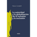 Autoridad Y La Globalización de la Inclusión Y La Exclusión, La
