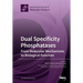 Dual Specificity Phosphatases: From Molecular Mechanisms to Biological Function