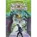 Twice Cursed (Dr. Critchlore's School for Minions #4)